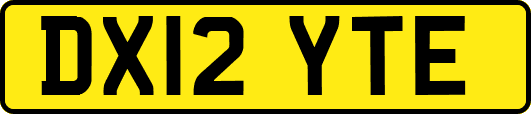 DX12YTE