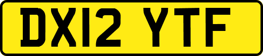 DX12YTF