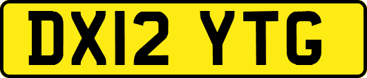 DX12YTG