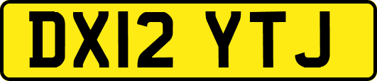 DX12YTJ