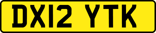 DX12YTK