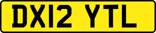 DX12YTL