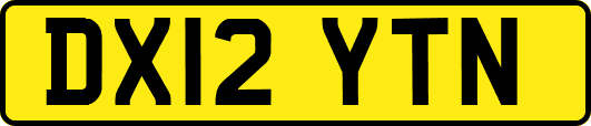 DX12YTN