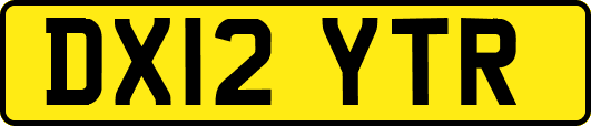 DX12YTR