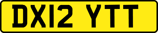 DX12YTT