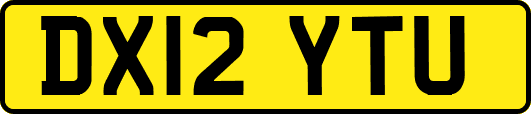 DX12YTU