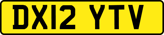 DX12YTV