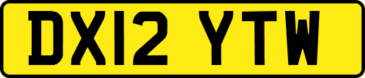 DX12YTW