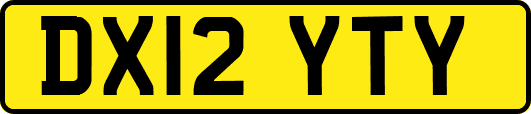 DX12YTY