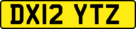 DX12YTZ