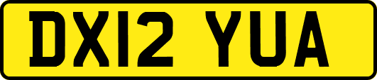 DX12YUA