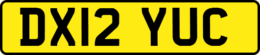 DX12YUC