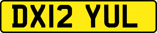 DX12YUL