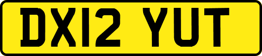 DX12YUT