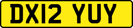 DX12YUY