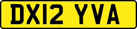 DX12YVA