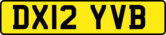 DX12YVB