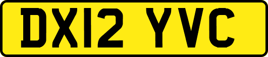 DX12YVC