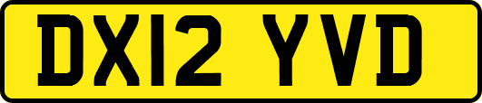 DX12YVD