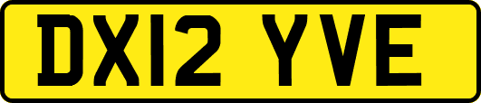 DX12YVE