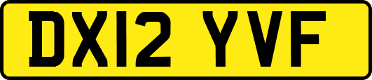 DX12YVF