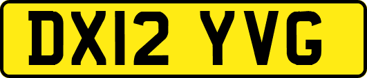 DX12YVG