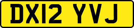 DX12YVJ