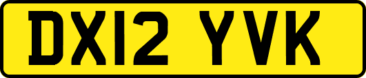 DX12YVK