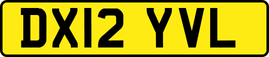 DX12YVL