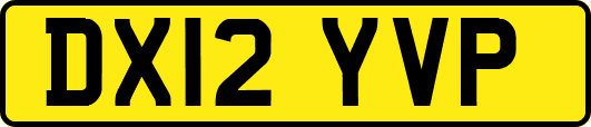 DX12YVP