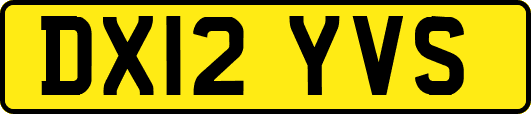 DX12YVS