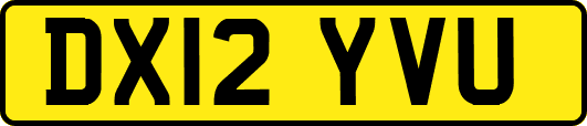 DX12YVU