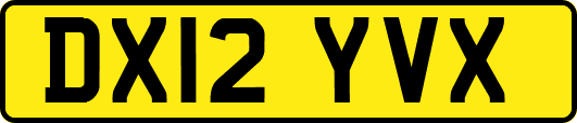 DX12YVX