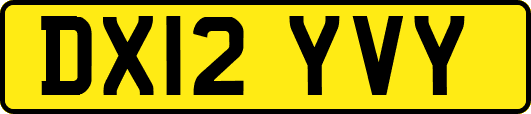 DX12YVY