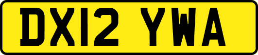 DX12YWA