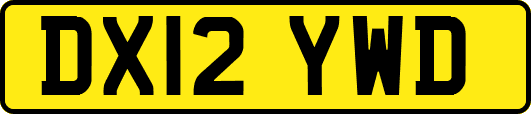 DX12YWD