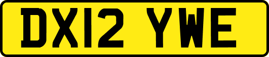 DX12YWE