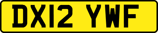 DX12YWF