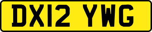 DX12YWG