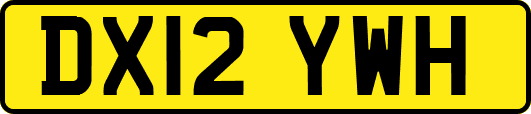 DX12YWH