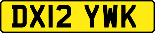 DX12YWK