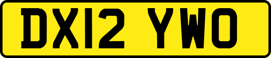 DX12YWO