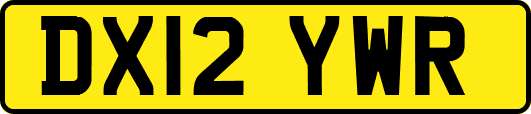 DX12YWR