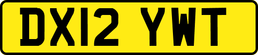 DX12YWT