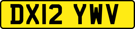 DX12YWV