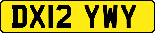 DX12YWY