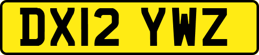 DX12YWZ