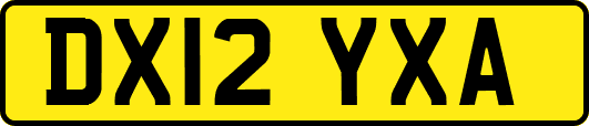 DX12YXA