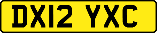 DX12YXC
