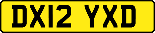 DX12YXD